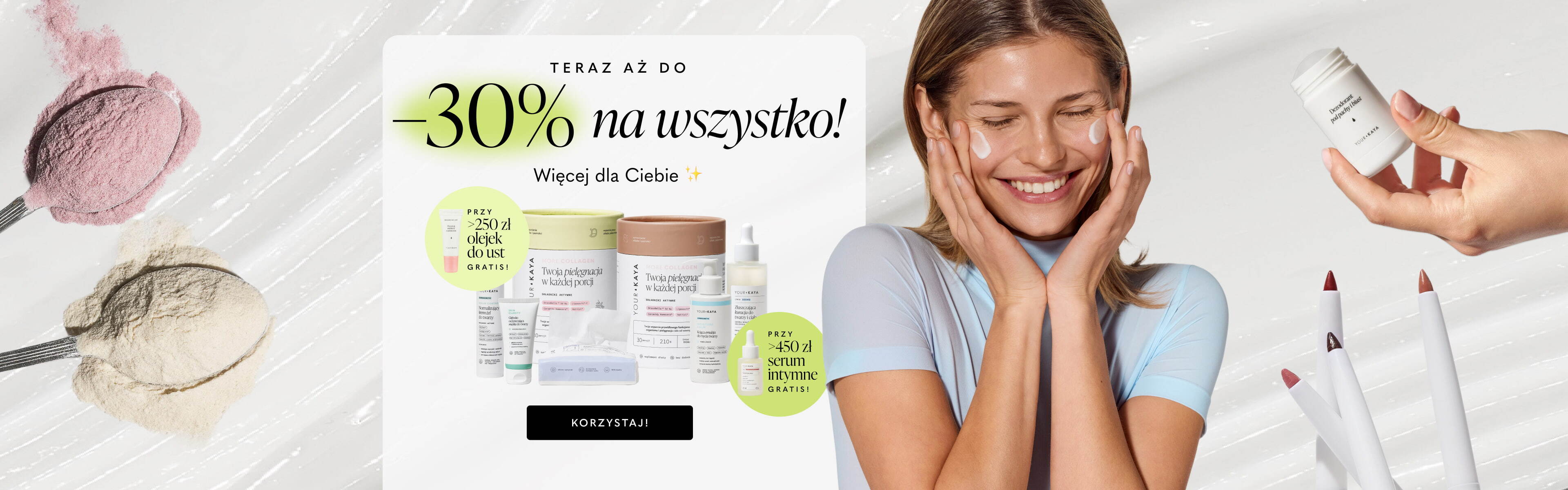 Promocja Globalna Kwiecień 2026 nie-FOMO