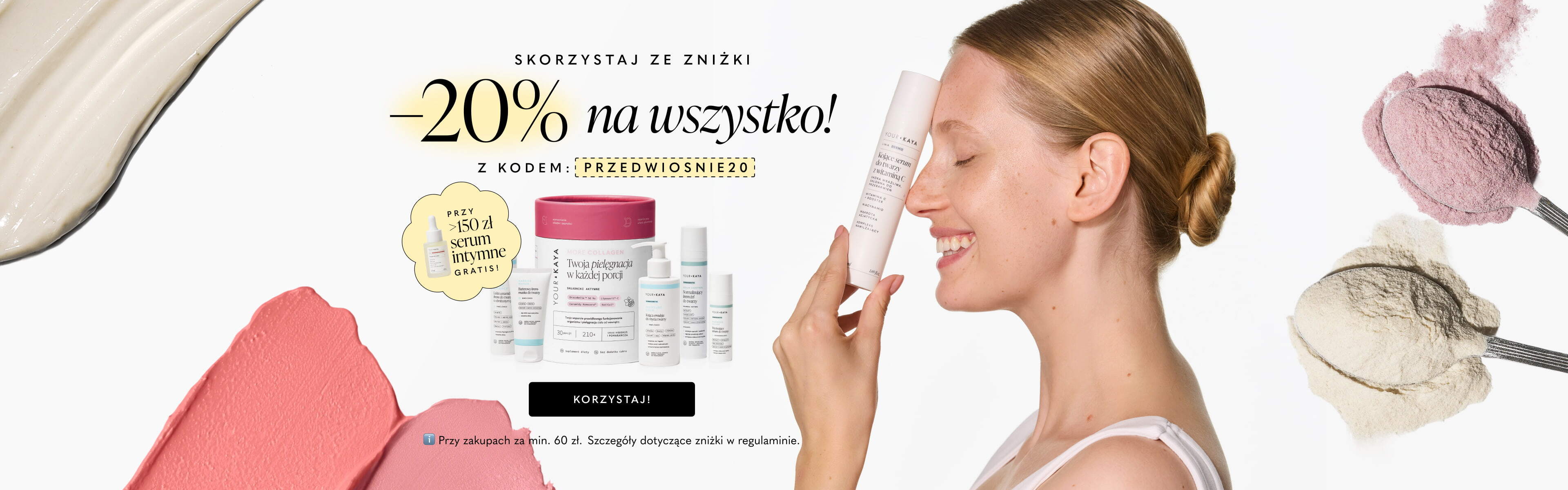 Global promo PRZEDWIOSNIE20 nie-FOMO