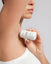 A delicate deodorant for the armpits and bust.