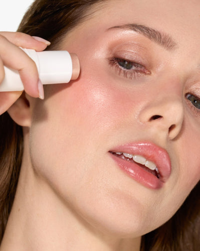 Rozświetlacz w sticku