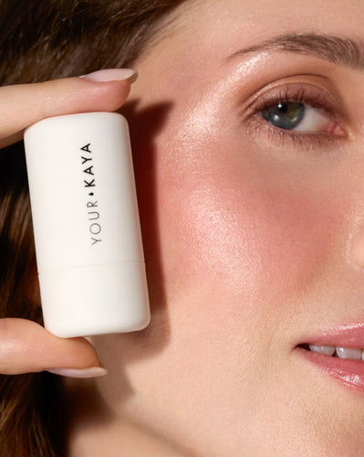 Rozświetlacz w sticku