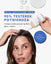 Zestaw: peeling i serum do skóry głowy