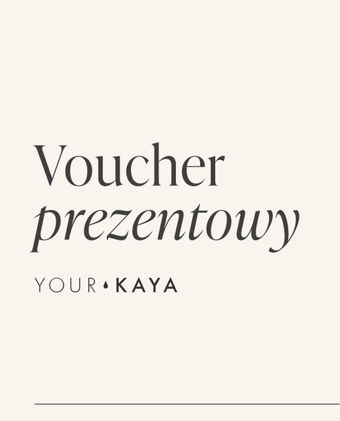 Voucher prezentowy