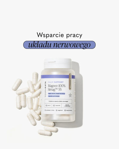 Zestaw: dobre samopoczucie