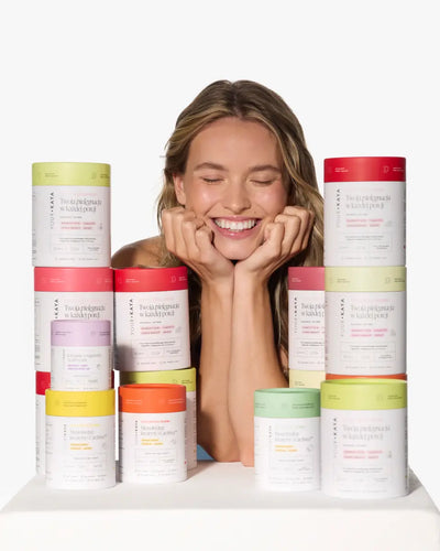 Zestaw: 2 x More COLLAGEN