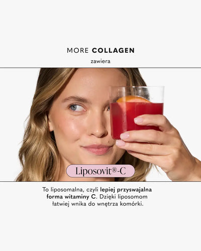 Zestaw: 2 x More COLLAGEN