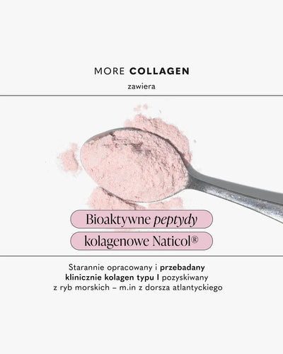 Zestaw: 2 x More COLLAGEN