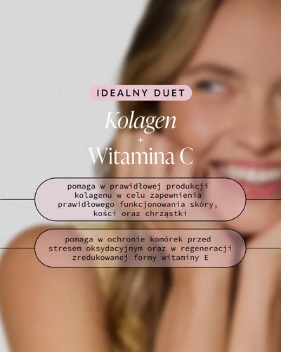 Zestaw: 2 x More COLLAGEN