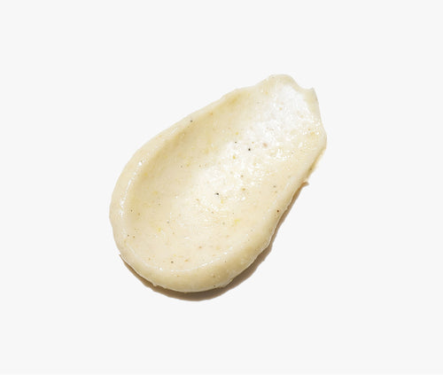 Zestaw: krem do golenia i peeling do okolic intymnych