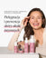 Zestaw (peri)menopauza: pianka + mgiełka + serum + balsam