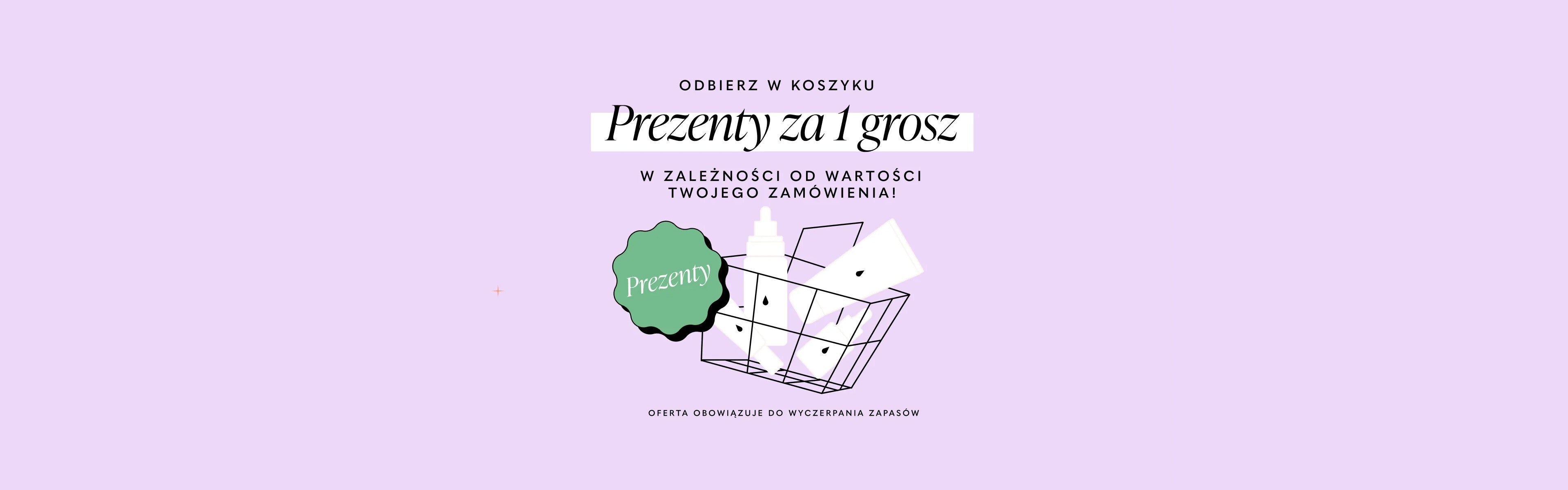 Prezenty