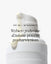 Zestaw: regulujący krem SPF 50 i kojące serum z wit. C