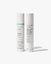 Zestaw: regulujący krem SPF 50 i kojące serum z wit. C