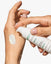 Zestaw: regulujący krem SPF 50 i wyciszające serum