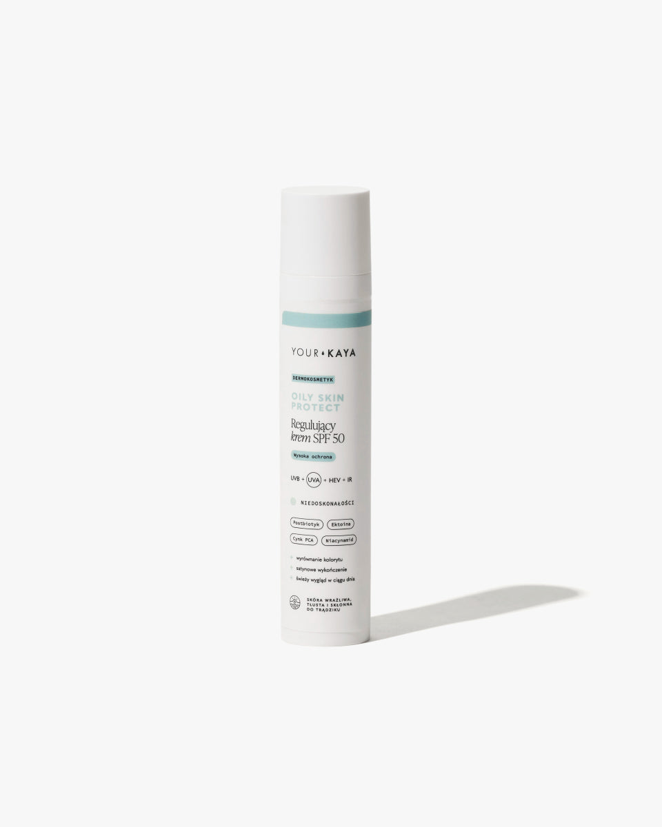 Ochrona SPF