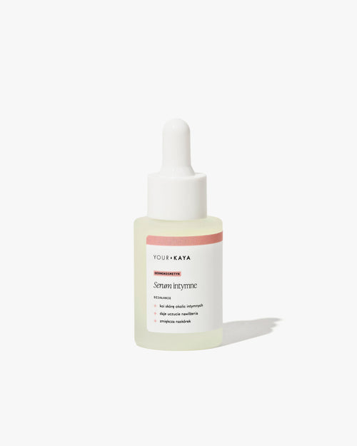 Serum intymne