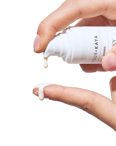Nawilżający krem SPF 50