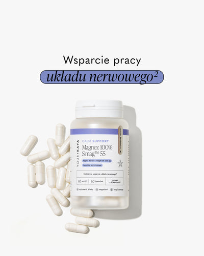 Zestaw: dobre samopoczucie