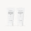 Zestaw mini: krem do golenia i peeling do okolic intymnych