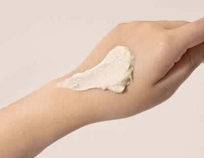 Peeling do okolic intymnych