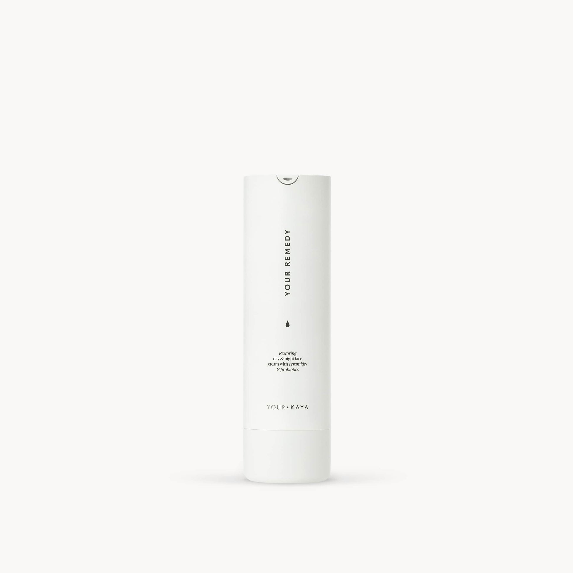 Zestaw (wkład Krem Your Remedy + wielorazowa obudowa)